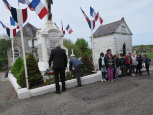 8 Mai n°1