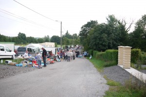 Brocante nocturne 15-08n°1