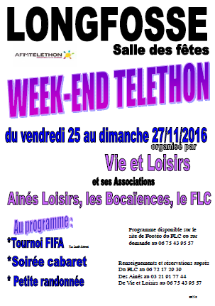 telethon