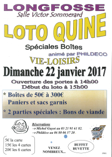 loto-quine