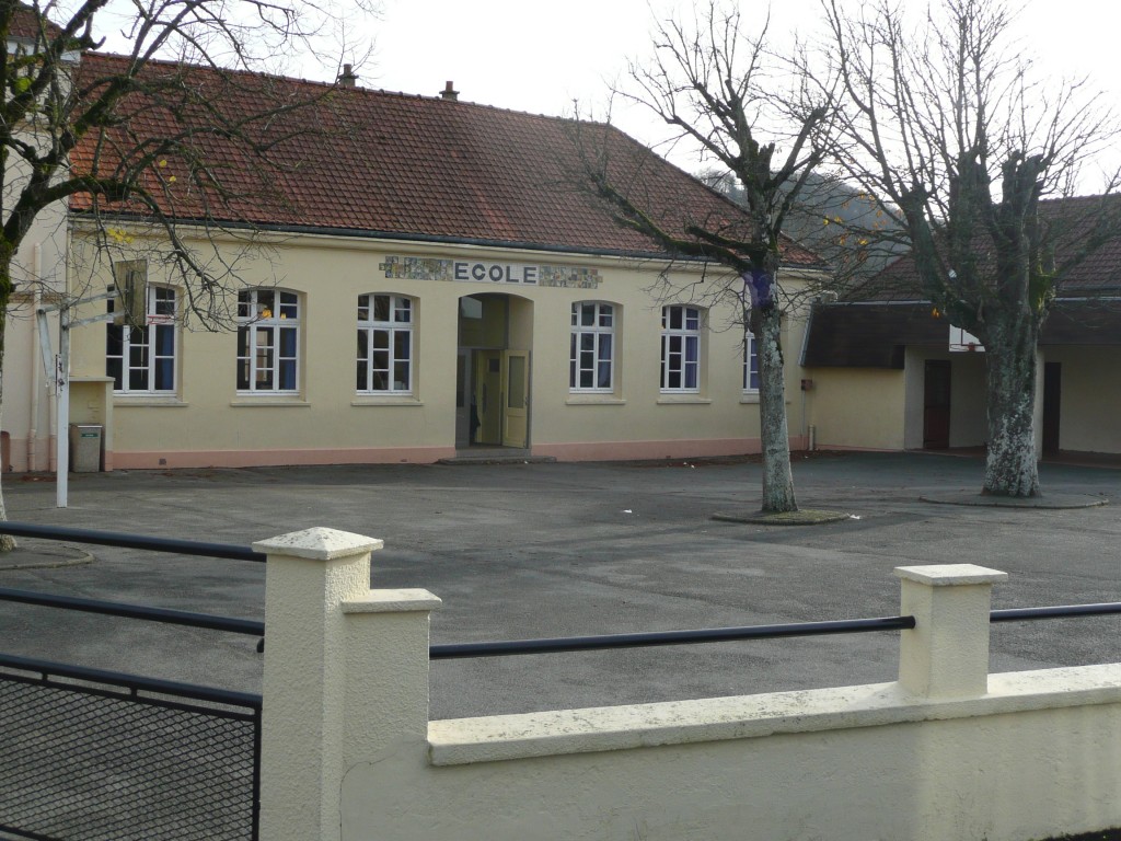 ecole ext