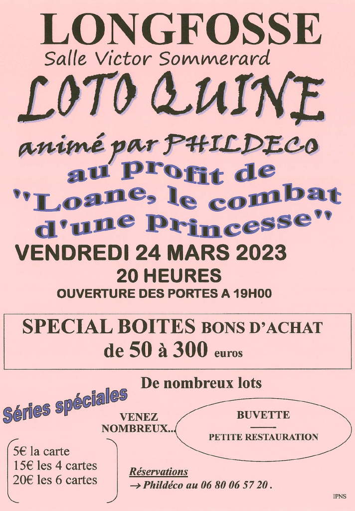 Loane