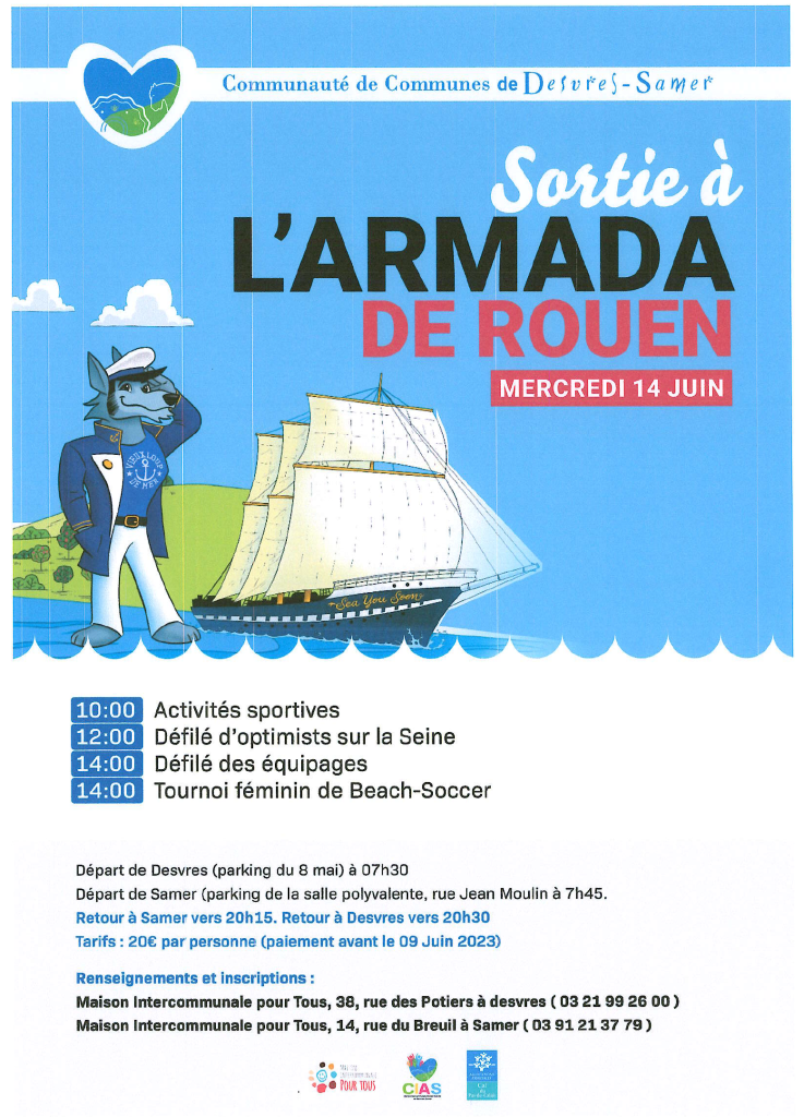 armada