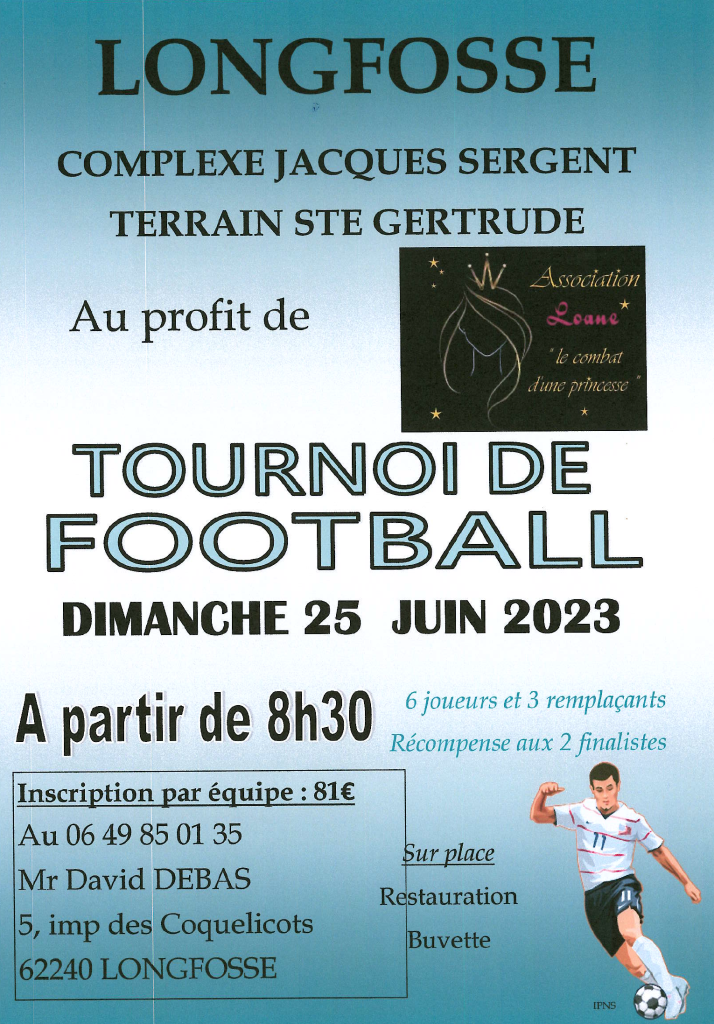 tournoi