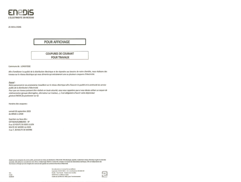 enedis